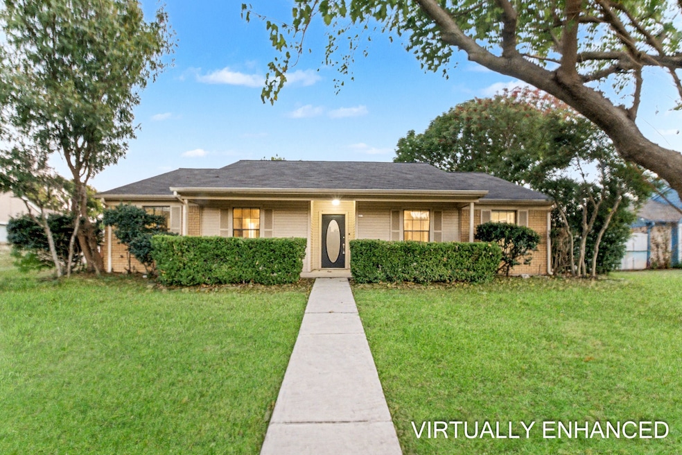 923 Redcedar Way Dr, Coppell, TX 75019 - photo 1