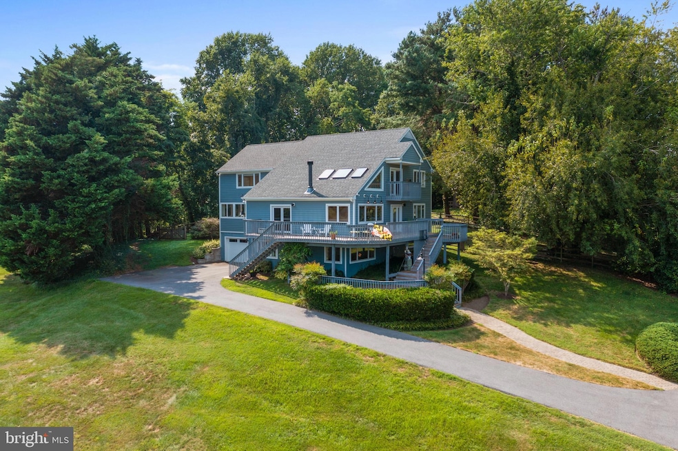 6936 Kim Ln, Friendship, MD 20758 - photo 1