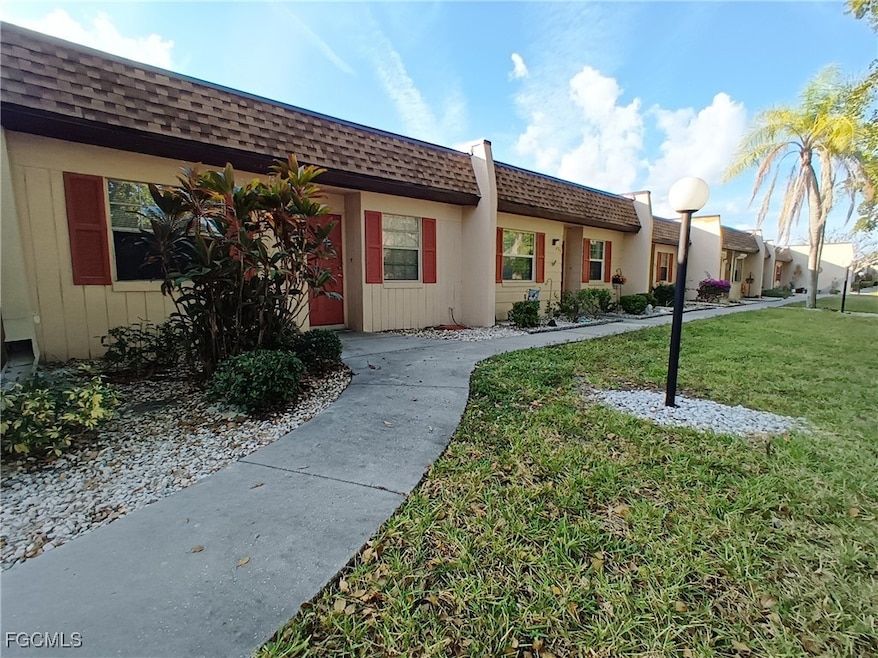 6300 S Pointe Blvd unit 236, Fort Myers, FL 33919 - photo 1