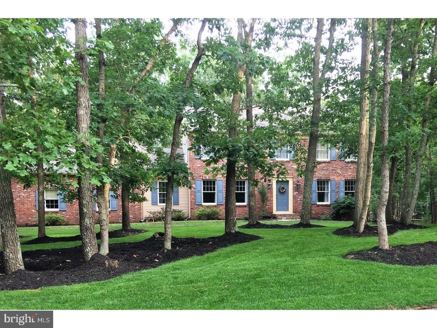 1 Severn Dr, Medford, NJ 08055 - photo 1