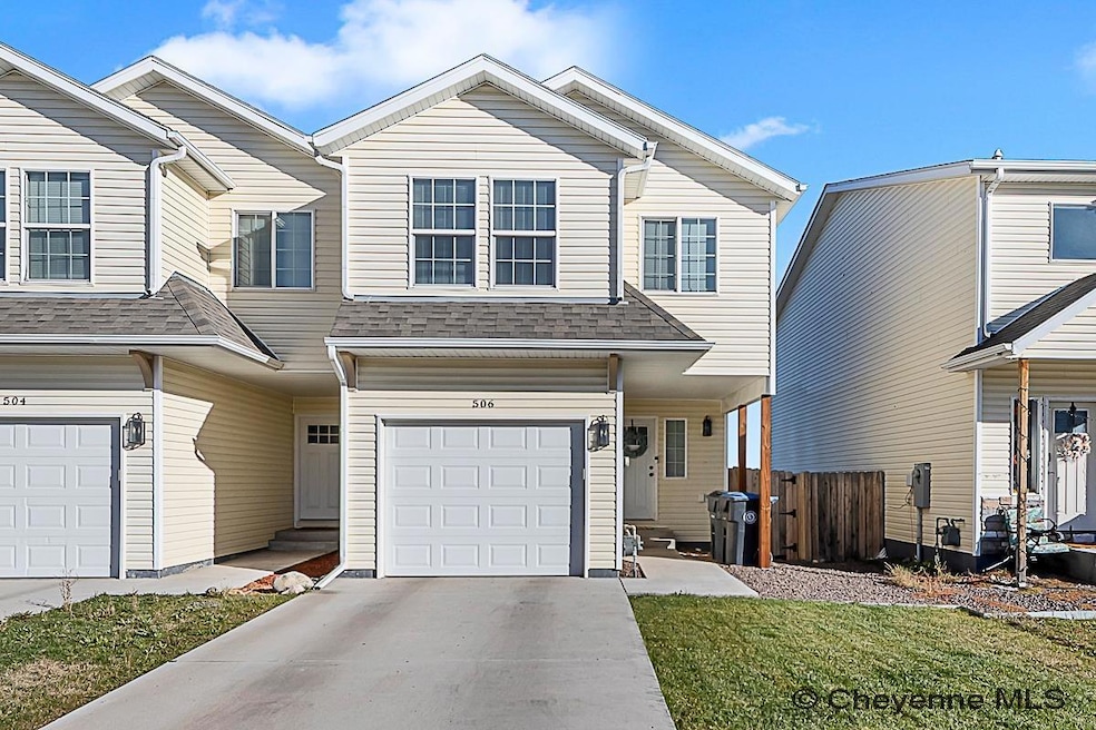 506 Queens Rd, Cheyenne, WY 82007 - photo 1