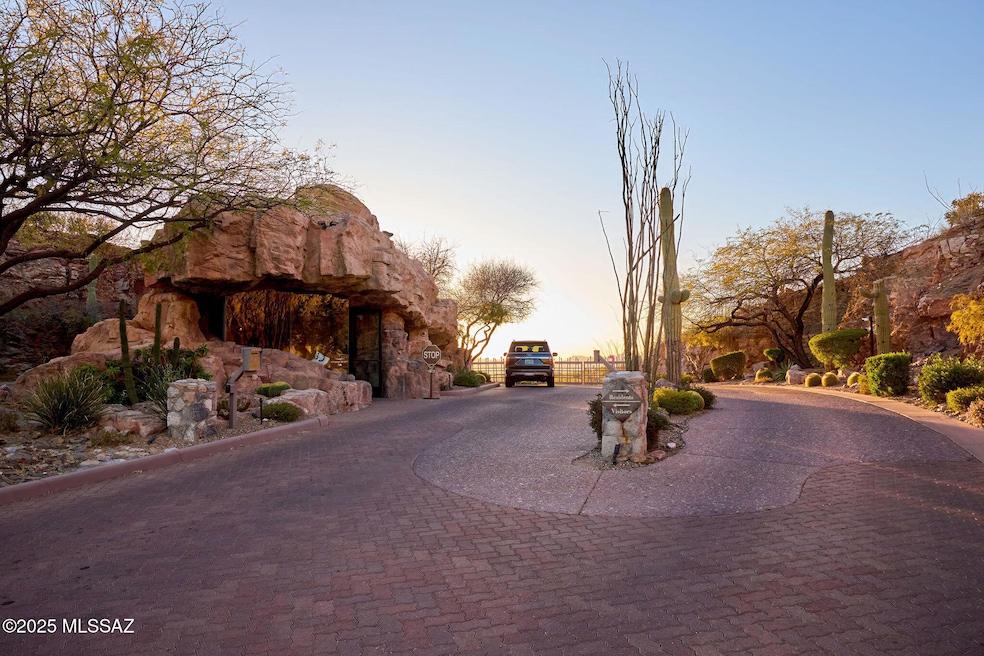 7351 N Secret Canyon Dr unit 48, Catalina Foothills, AZ 85718 - photo 1