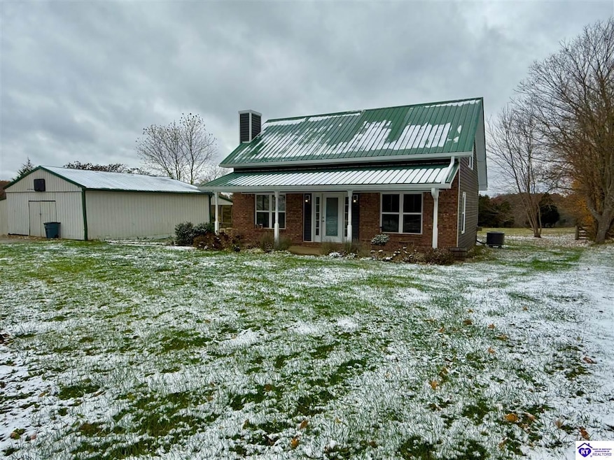 250 Redfern Ln, Custer, KY 40115 - photo 1