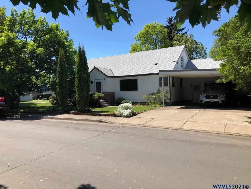 1920 SE Debord St, Corvallis, OR 97333 - photo 1