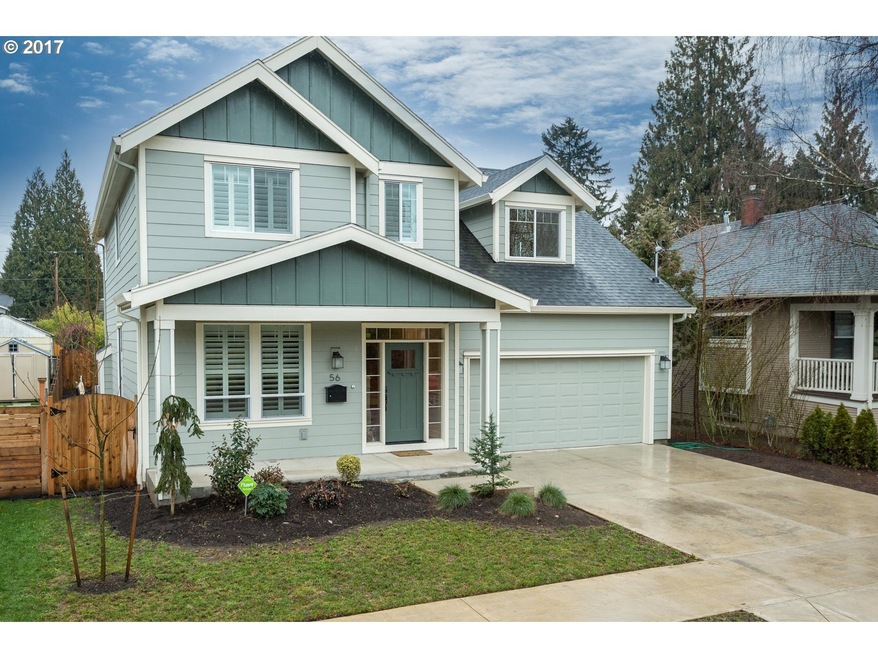 56 NE Russet St, Portland, OR 97211 - photo 1