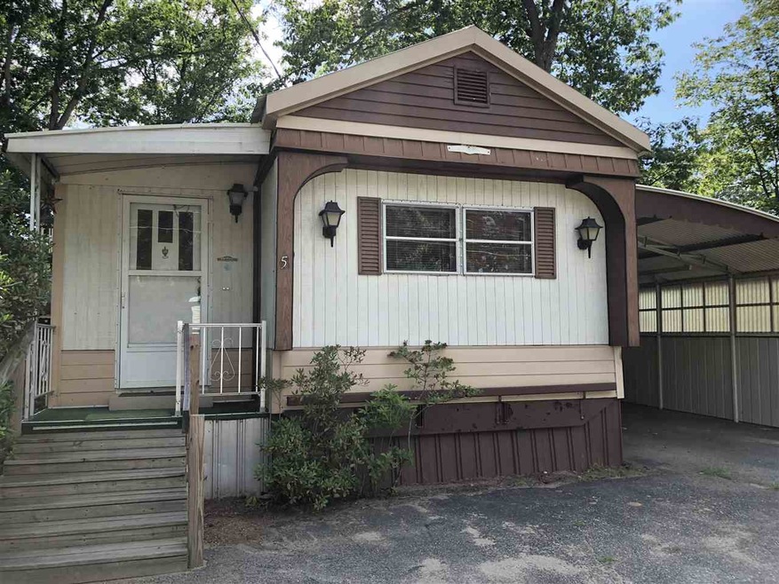 5 Clayton Ave, Rochester, NH 03867 - photo 1