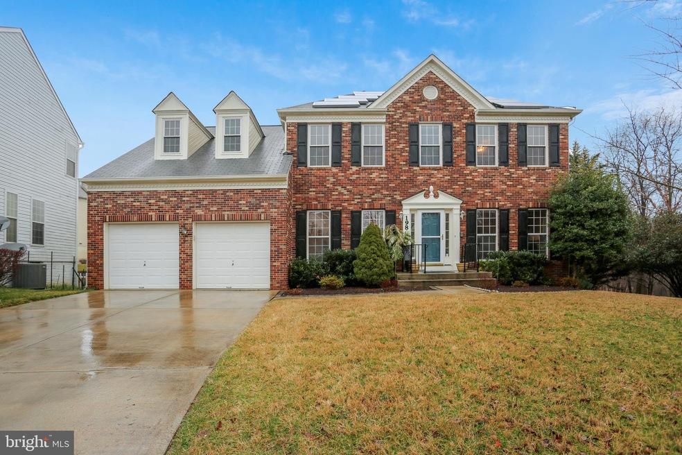 19805 Madrigal Dr, Germantown, MD 20876 - photo 1