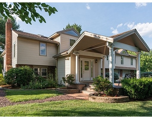 76 Apple d or Rd, Framingham, MA 01701 - photo 1