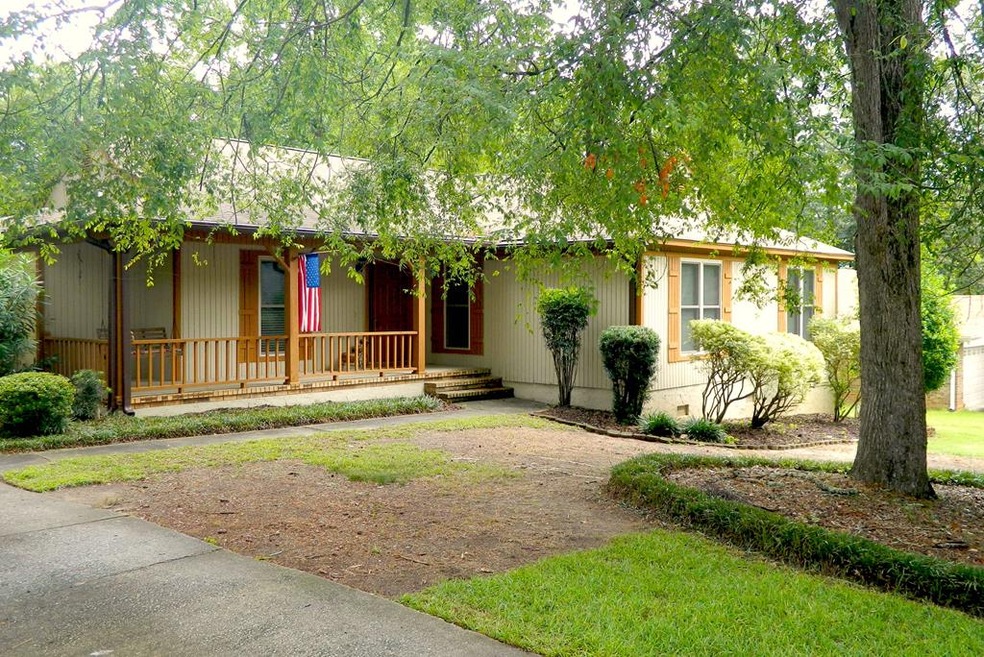 Main View