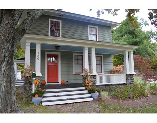 166 Holden St, Holden, MA 01520 - photo 1
