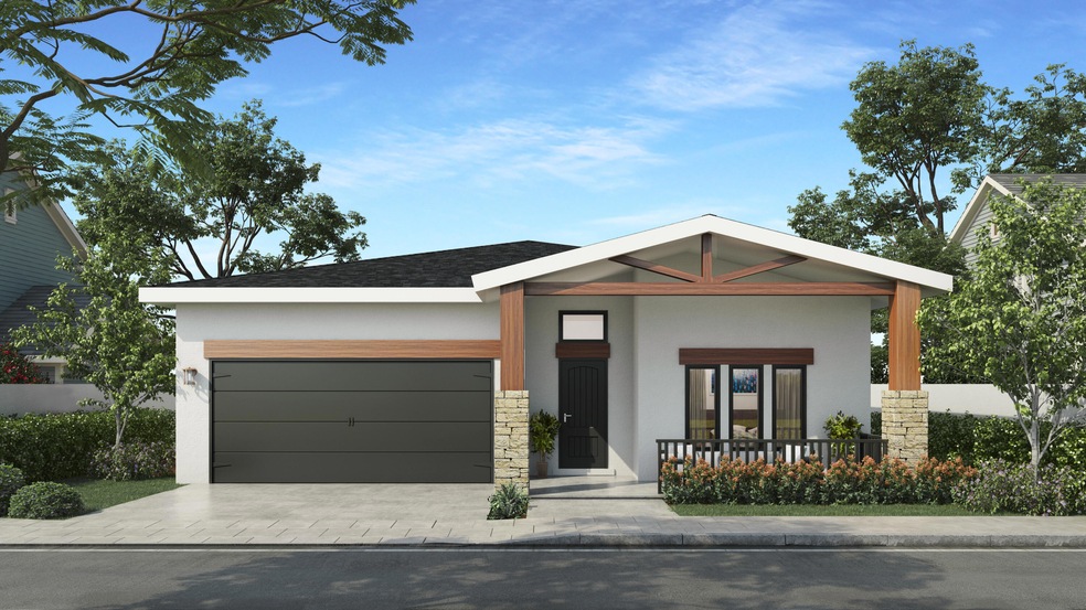 13684 Glen Vista Ln, Horizon City, TX 79928 - photo 1