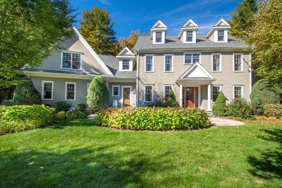 98 Riverbend Ln, Needham, MA 02492 - photo 1