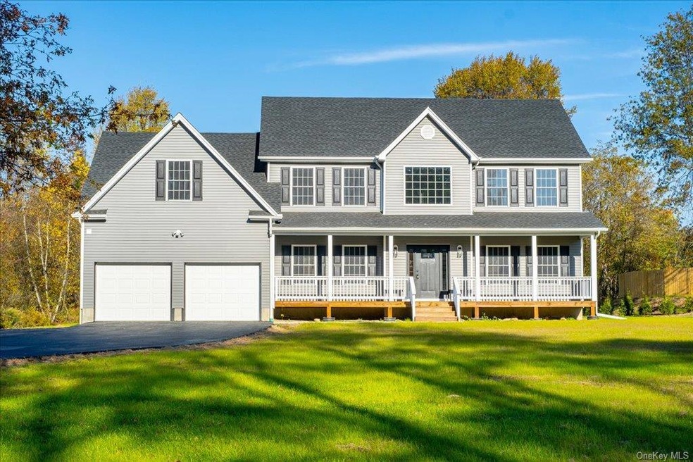 20 Valley View Ct, Walden, NY 12586 - photo 1