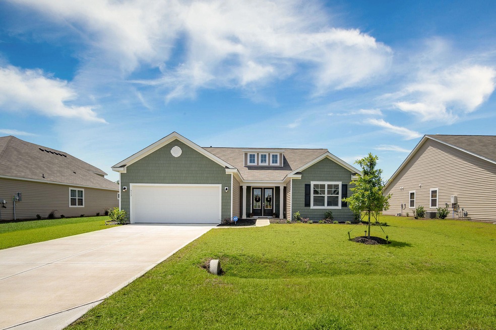Welcome Home!