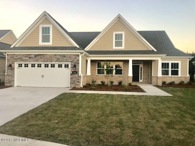 744 Tuscan Way