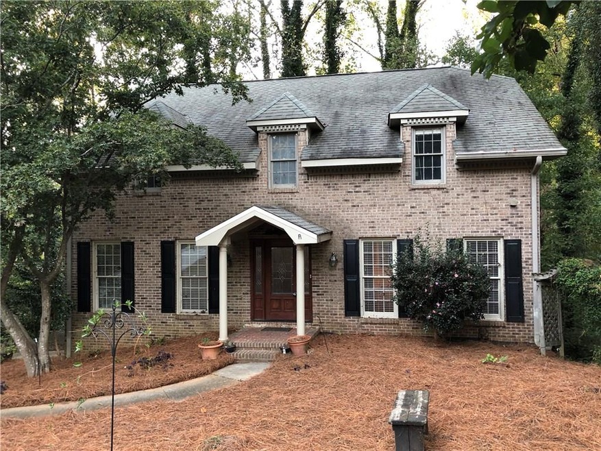 2783 Heath Ln, Duluth, GA 30096 - photo 1