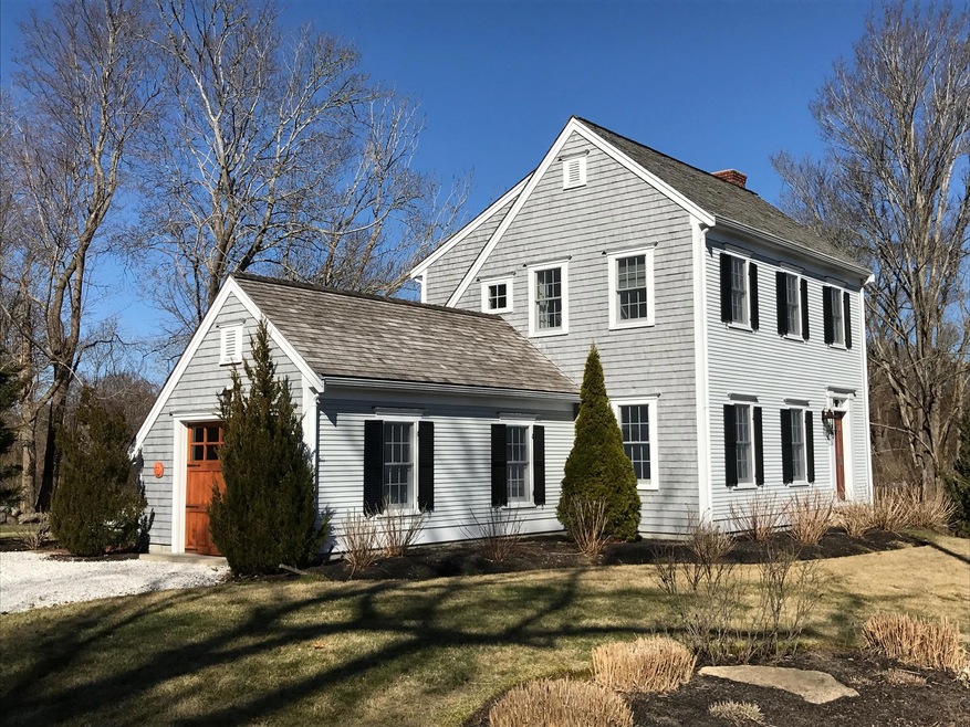 15 Bone Hill Rd Front View