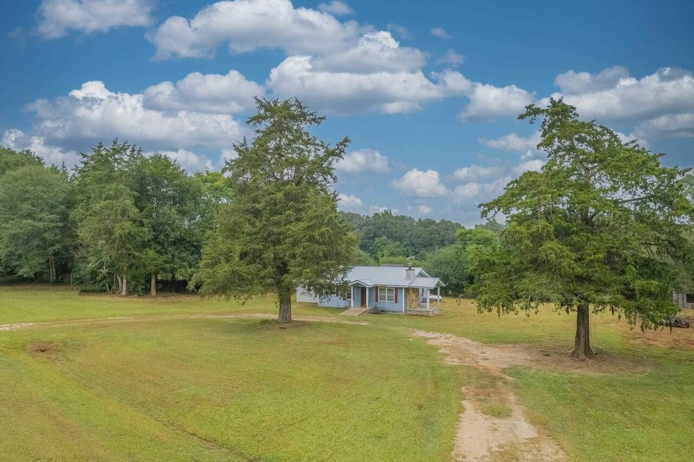 3278 Deep Creek Rd, Bowman, GA 30624 - photo 1