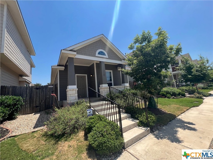 126 Friendship Oak Dr, San Marcos, TX 78666 - photo 1