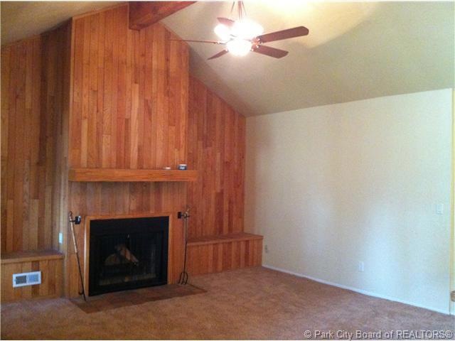 Den/Family/Great Room. Large second fami