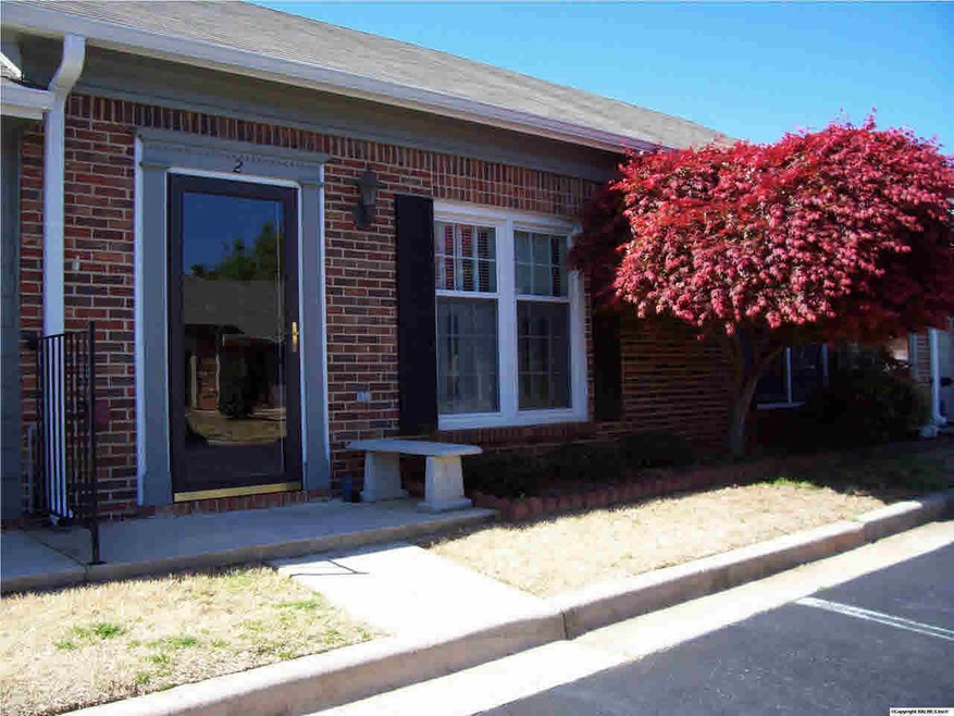 Welcome home to 8146 Oldfield Rd. #2!