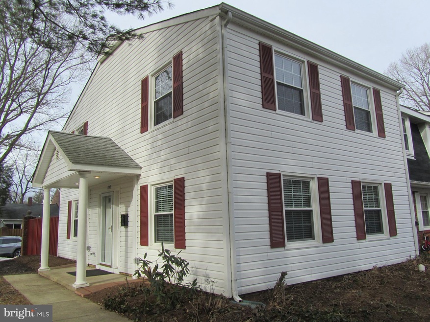 1740 Whitestone Ct unit 6, Crofton, MD 21114 - photo 1