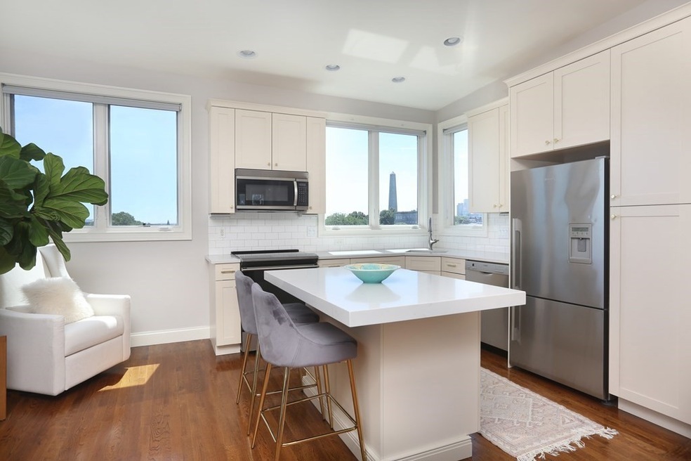 15 Allston St unit 3, Charlestown, MA 02129 - photo 1