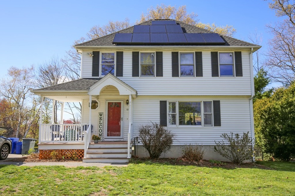 10 Gervais Way, Methuen, MA 01844 - photo 1