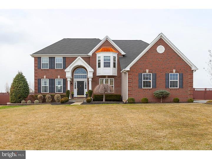 1108 Jasmine Ct, Mullica Hill, NJ 08062 - photo 1