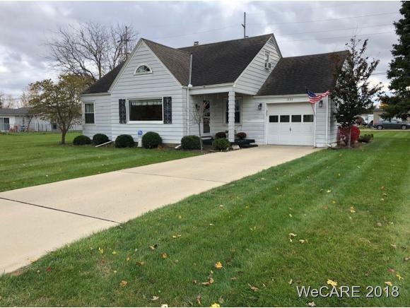 1005 Middle St, Wapakoneta, OH 45895 - photo 1