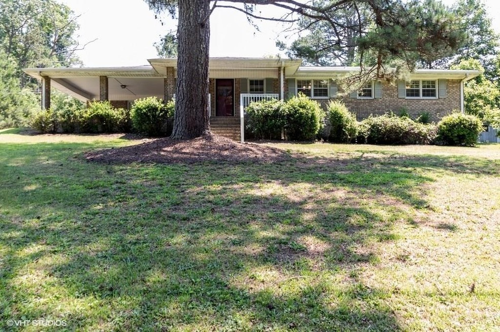 109 Sunset Ln, Bremen, GA 30110 - photo 1