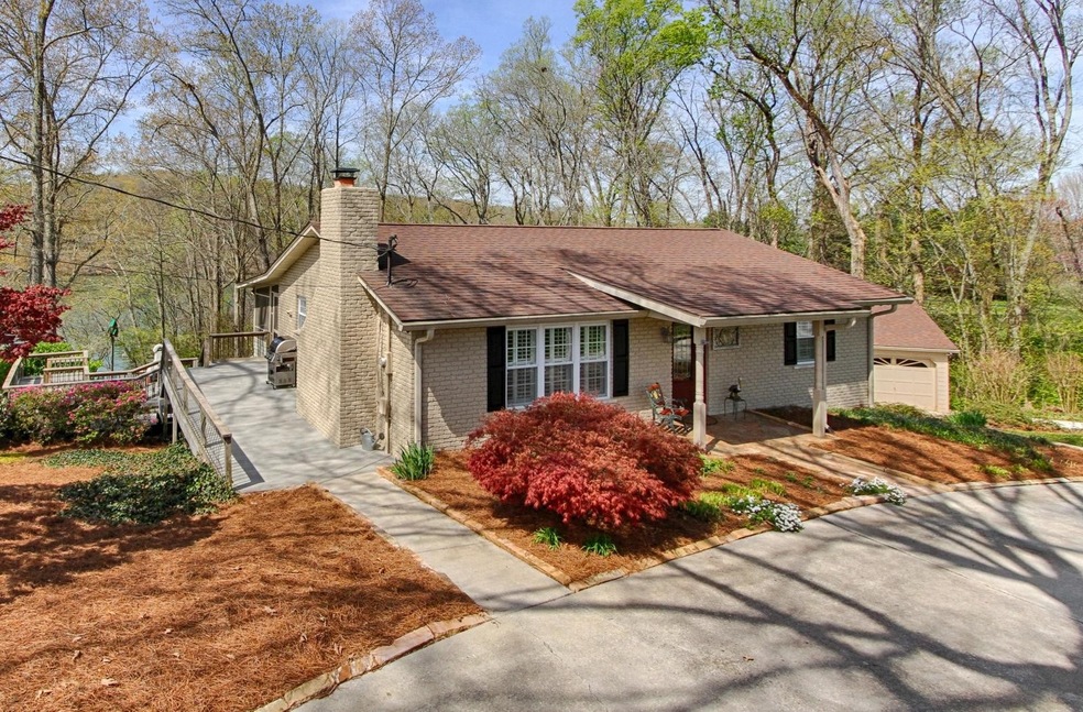 12723 Melton Lake Way, Knoxville, TN 37932 - photo 1