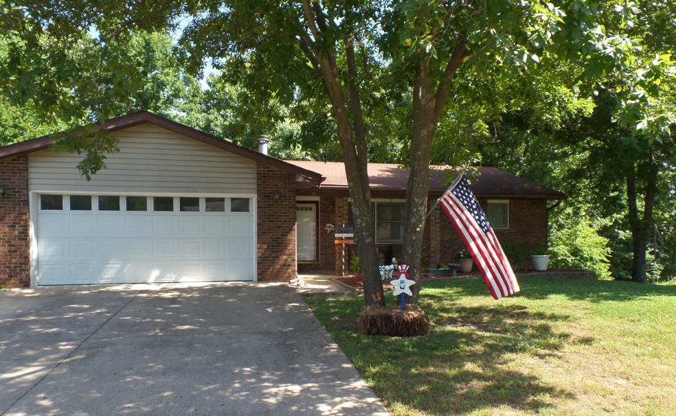 59 Northwoods Dr, Kimberling City, MO 65686 - photo 1