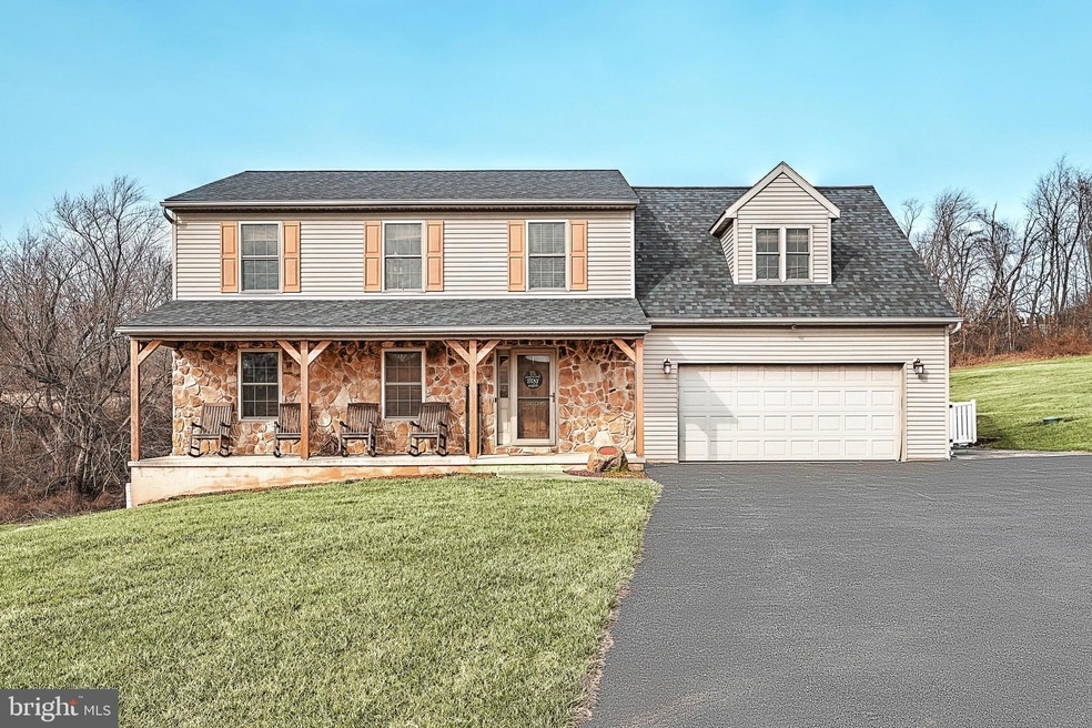 685 Main Street Extension, Felton, PA 17322 - photo 1