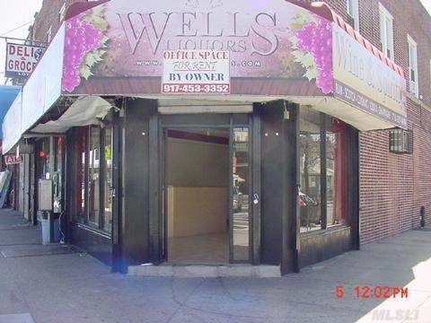 97-02 Rockaway Blvd, Jamaica, NY 11417 - photo 1