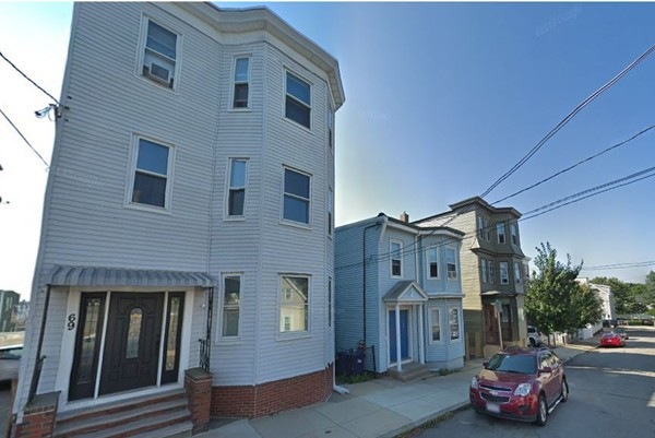 69 Homer St unit 2, Boston, MA 02128 - photo 1