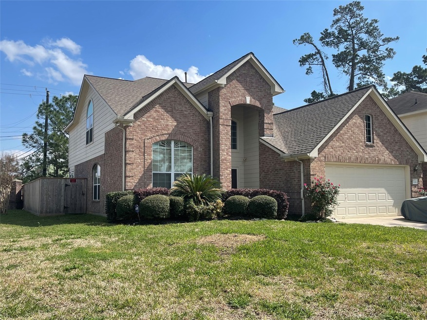 5206 Founders Way Ct, Houston, TX 77091 - photo 1