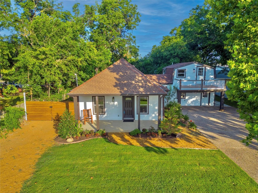 209 S Arizona Dr, Celina, TX 75009 - photo 1