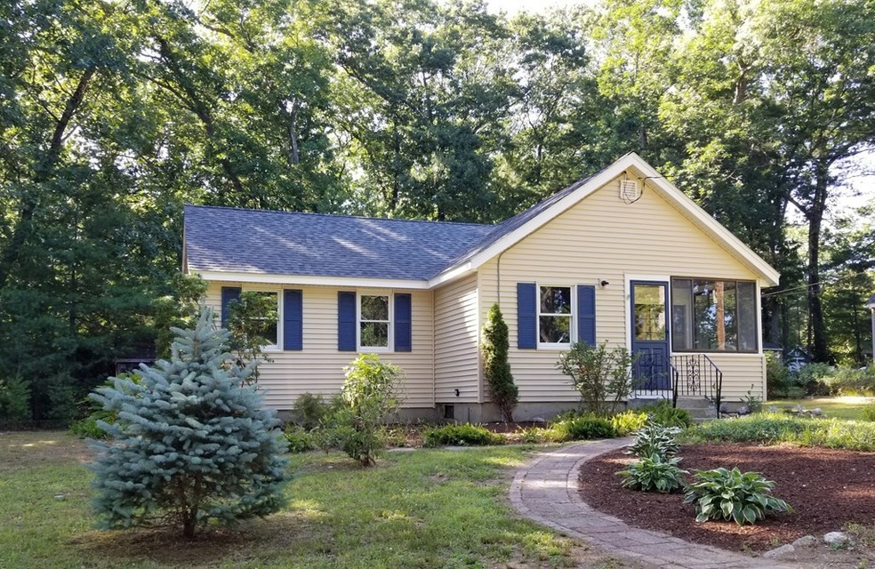 30 Granby St, Concord, MA 01742 - photo 1