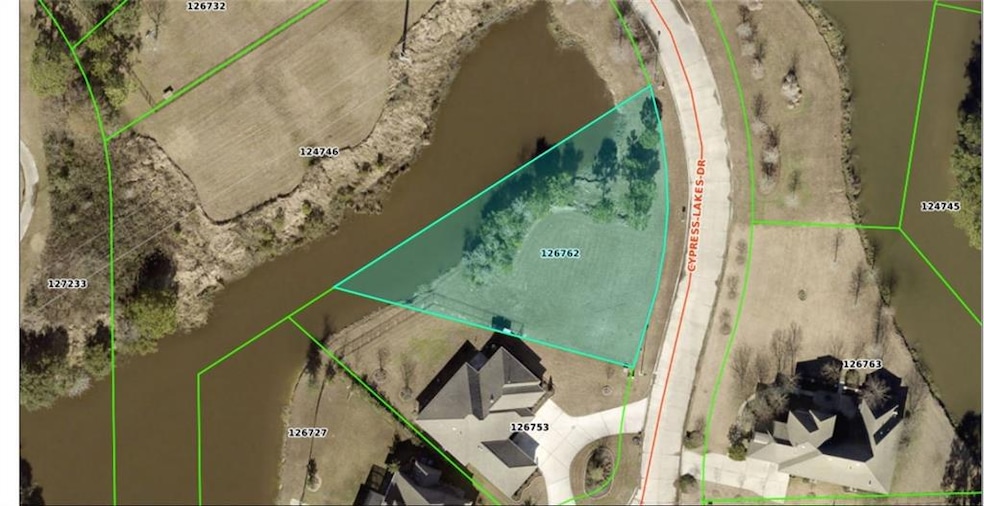 330 Cypress Lakes Dr, Slidell, LA 70458 - photo 1