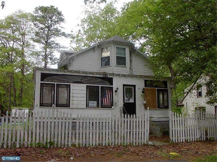 58 Albertson Ave, Clementon, NJ 08021 - photo 1