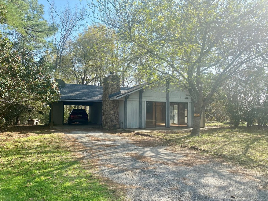 176 Twin Harbors Dr, Onalaska, TX 77360 MLS 34063834