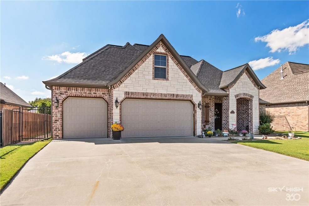 200 SW White Oak Rd, Bentonville, AR 72712 - photo 1