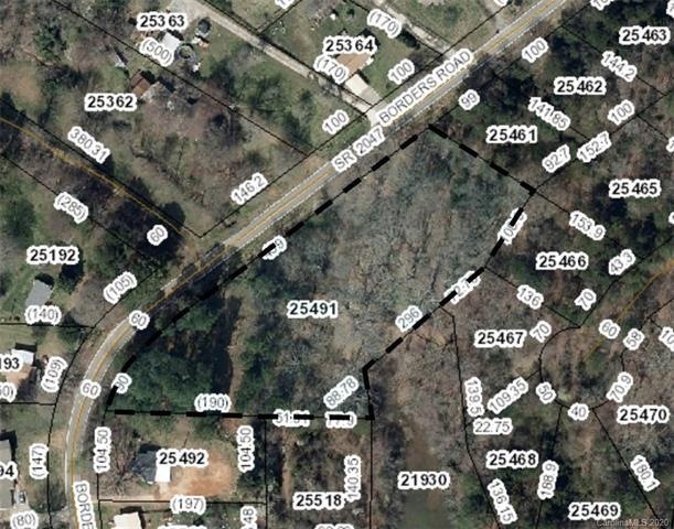 000 Borders Rd, Shelby, NC 28150 - photo 1