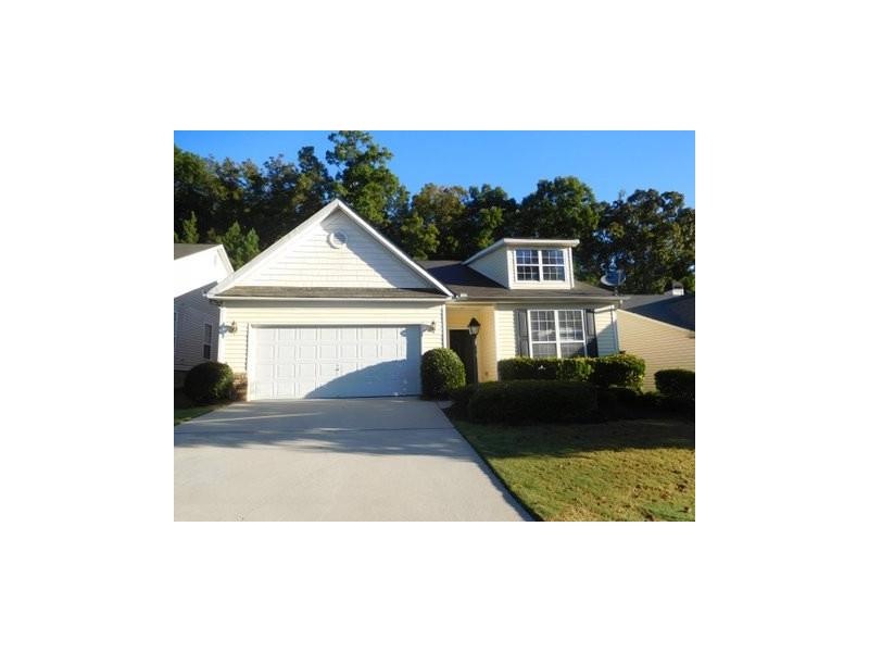 564 Goldfinch Way unit ., Stockbridge, GA 30281 - photo 1