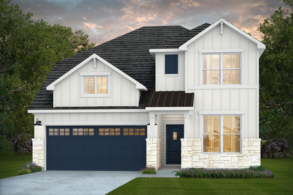 20906 Cianna Crescent Trail, Tomball, TX 77377 - photo 1