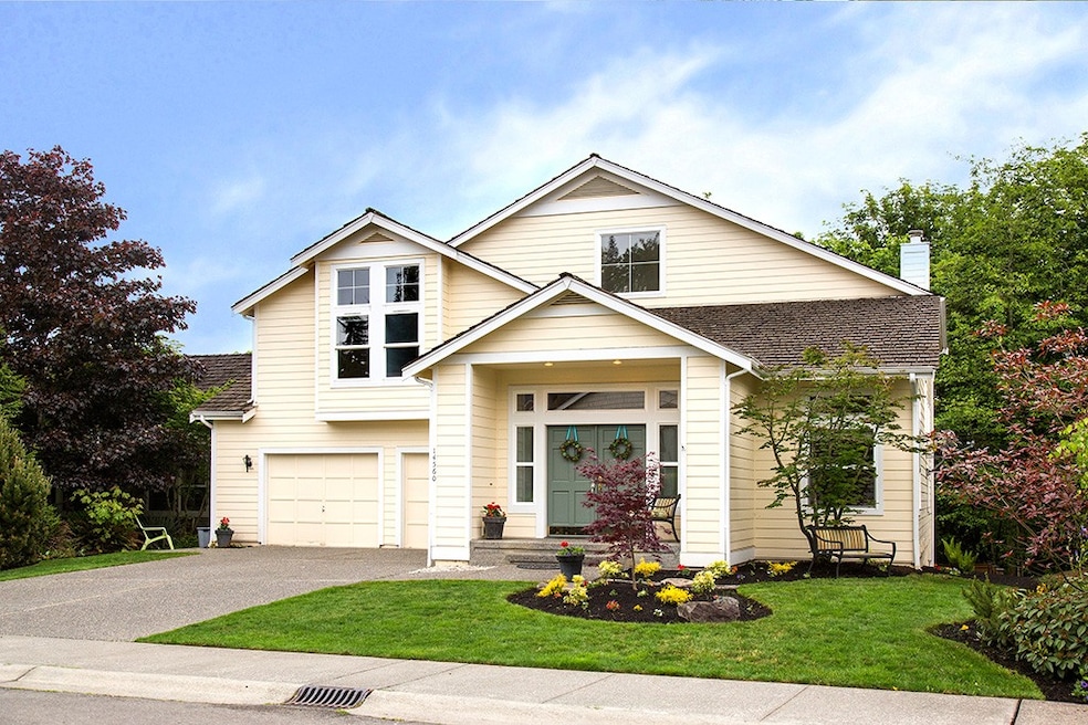 14560 86th Place NE, Kenmore, WA 98028 - photo 1