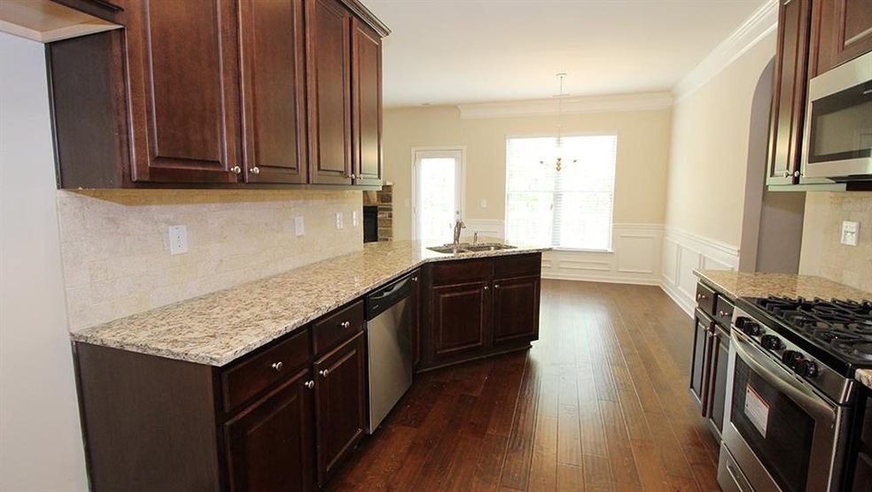 142 Humphry Ct, Winder, GA 30680 - photo 1