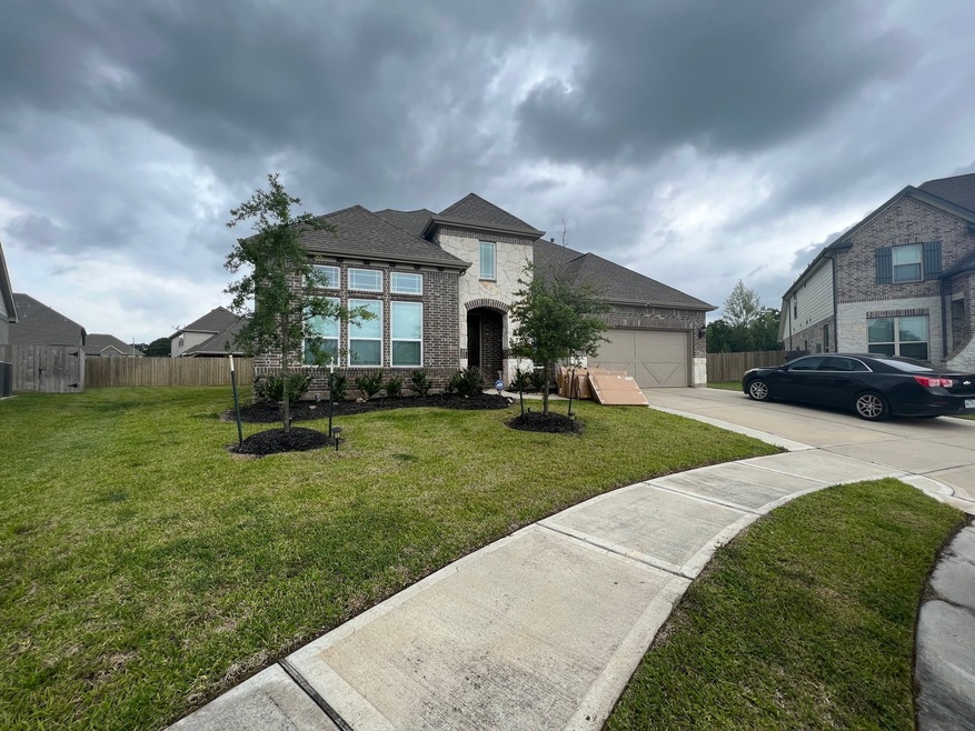 4987 Rabb Ct, Pearland, TX 77584 - photo 1
