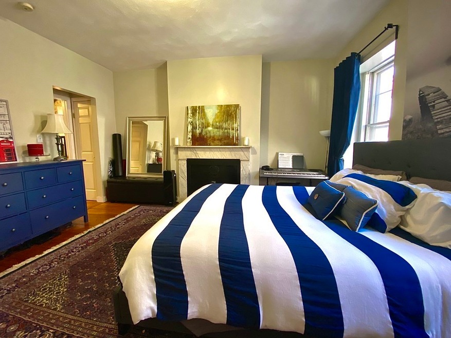 192 Salem St unit 2, Boston, MA 02113 - photo 1